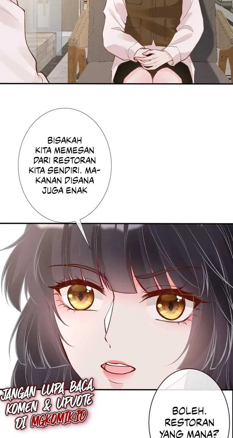 Bao Jin Wo De Xiao Majia Chapter 109 Gambar 28