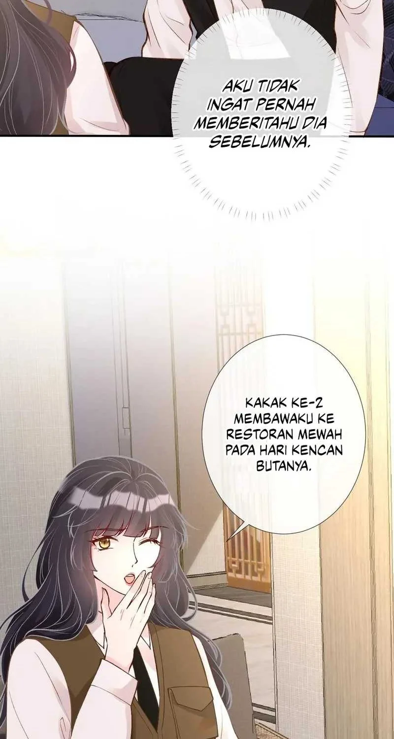 Bao Jin Wo De Xiao Majia Chapter 109 Gambar 30