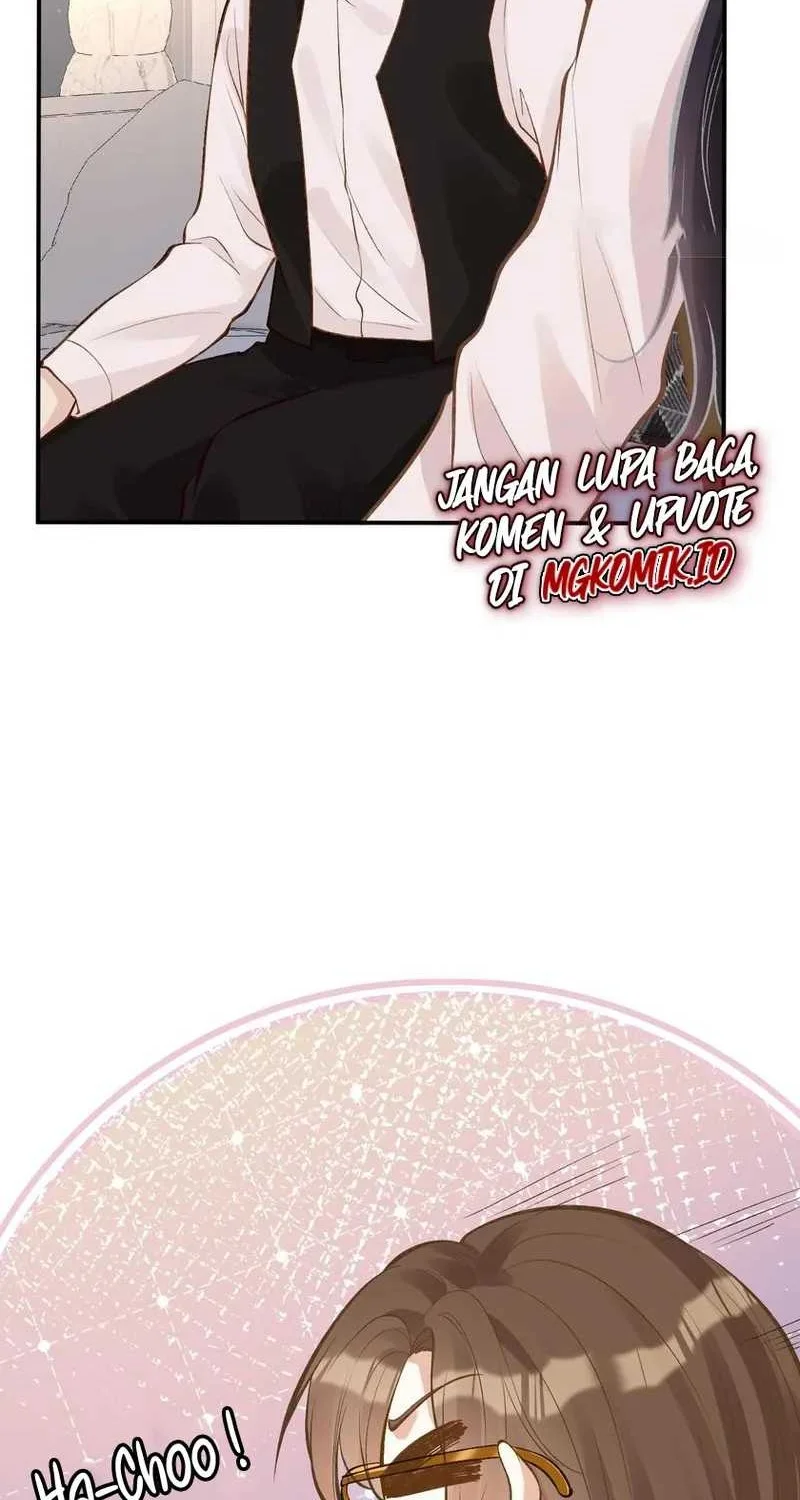 Bao Jin Wo De Xiao Majia Chapter 109 Gambar 32