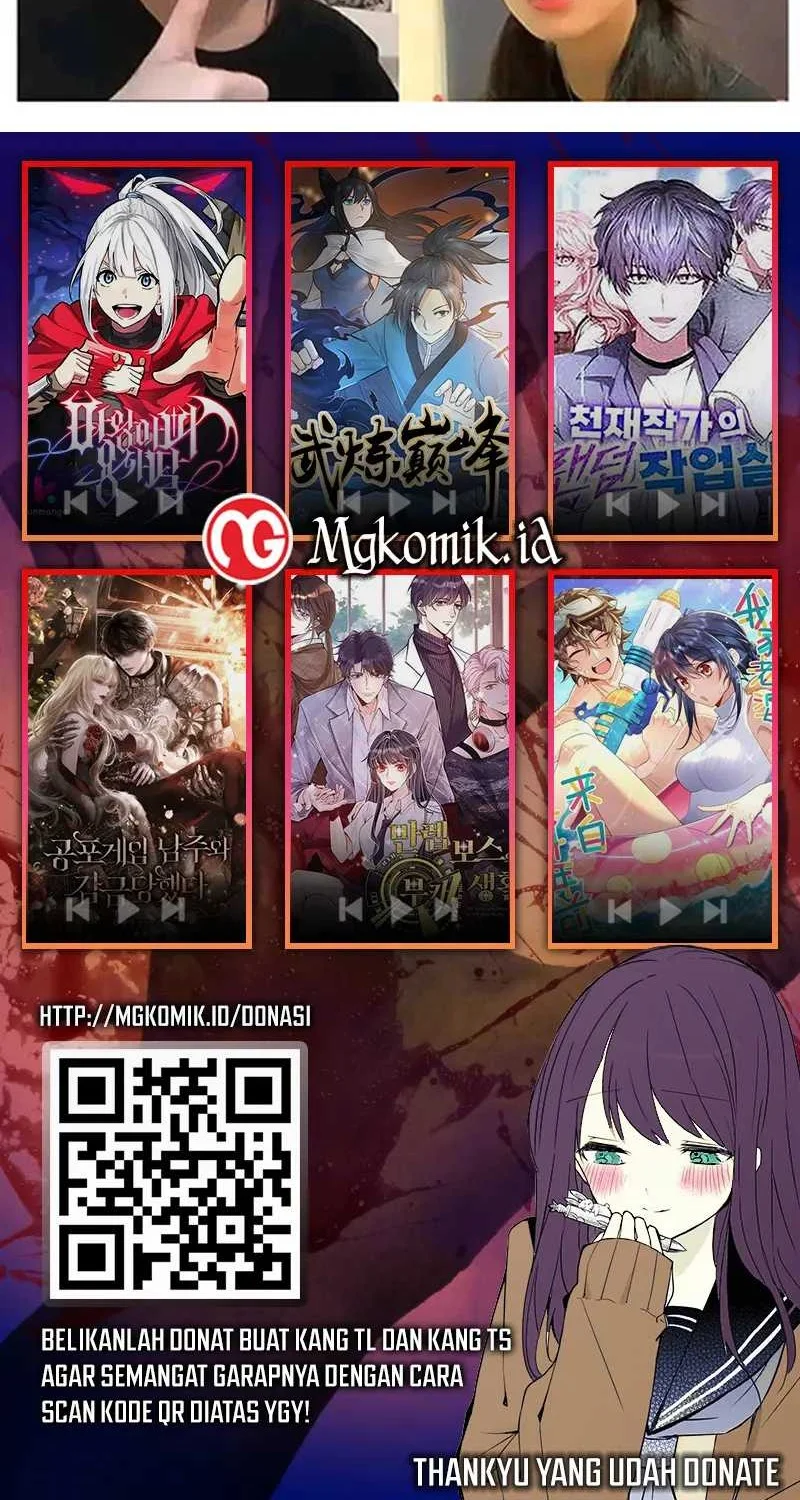 Bao Jin Wo De Xiao Majia Chapter 109 Gambar 34