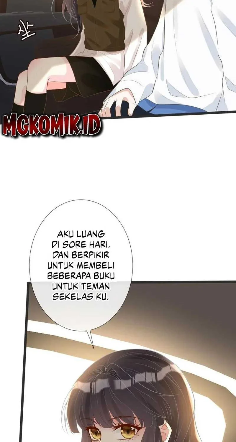 Bao Jin Wo De Xiao Majia Chapter 109 Gambar 4