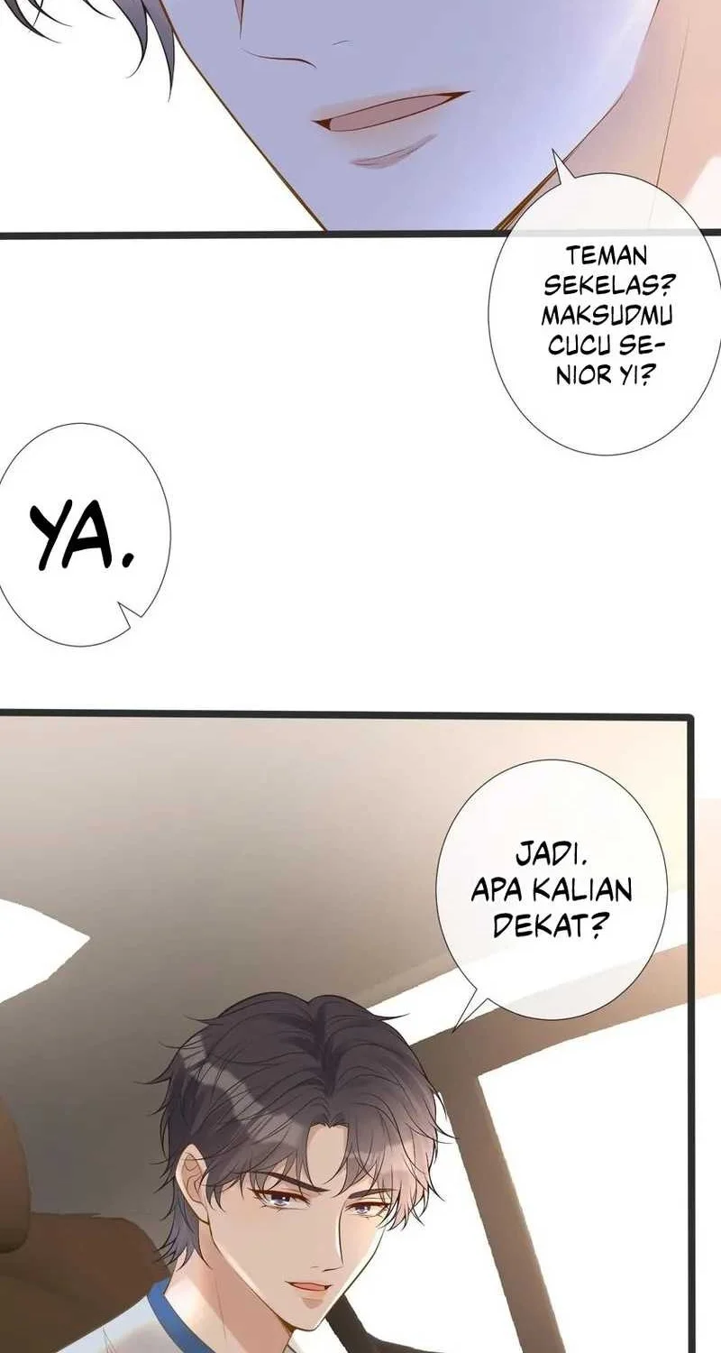 Bao Jin Wo De Xiao Majia Chapter 109 Gambar 6