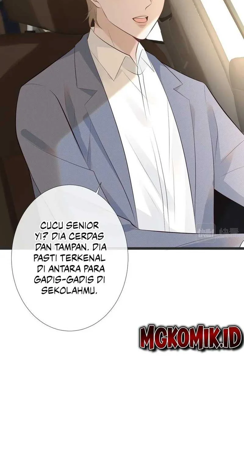 Bao Jin Wo De Xiao Majia Chapter 109 Gambar 8