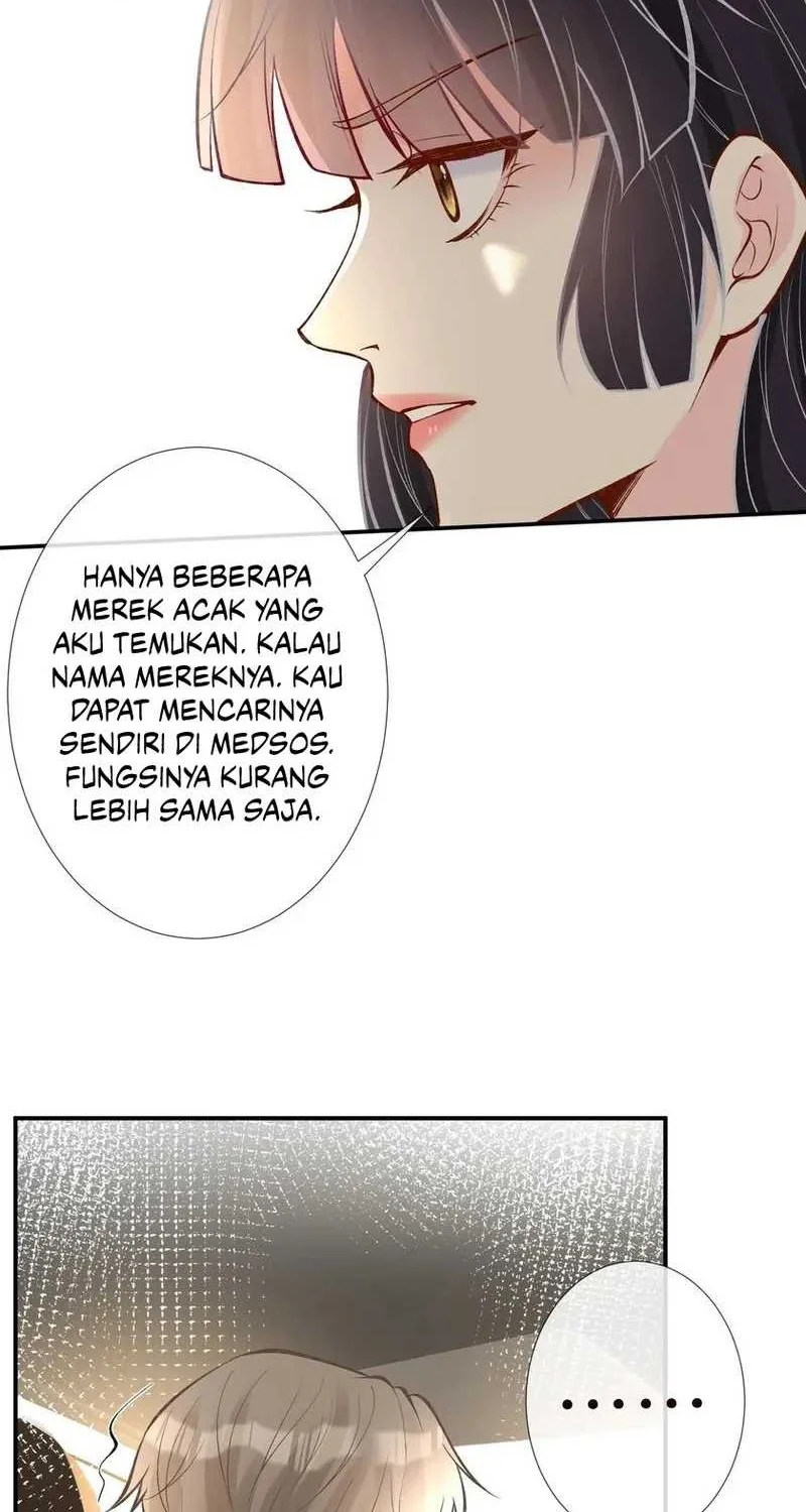 Bao Jin Wo De Xiao Majia Chapter 109 Gambar 10