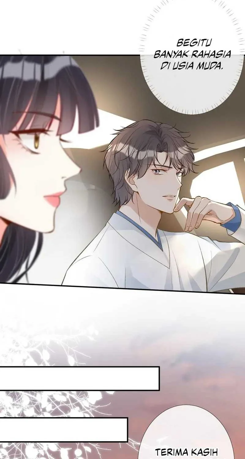 Bao Jin Wo De Xiao Majia Chapter 109 Gambar 12