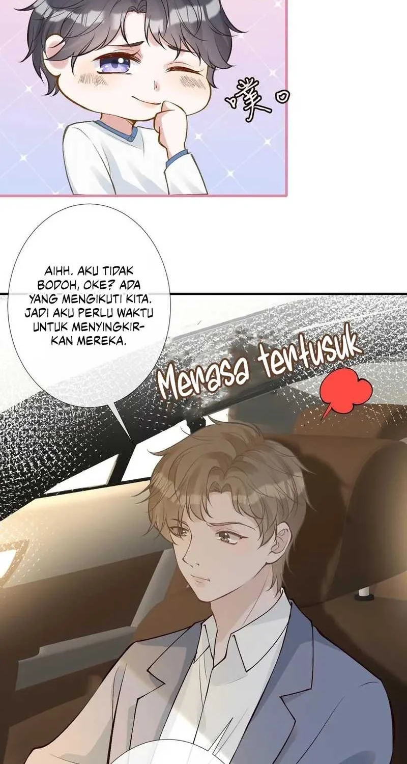 Bao Jin Wo De Xiao Majia Chapter 109 Gambar 14