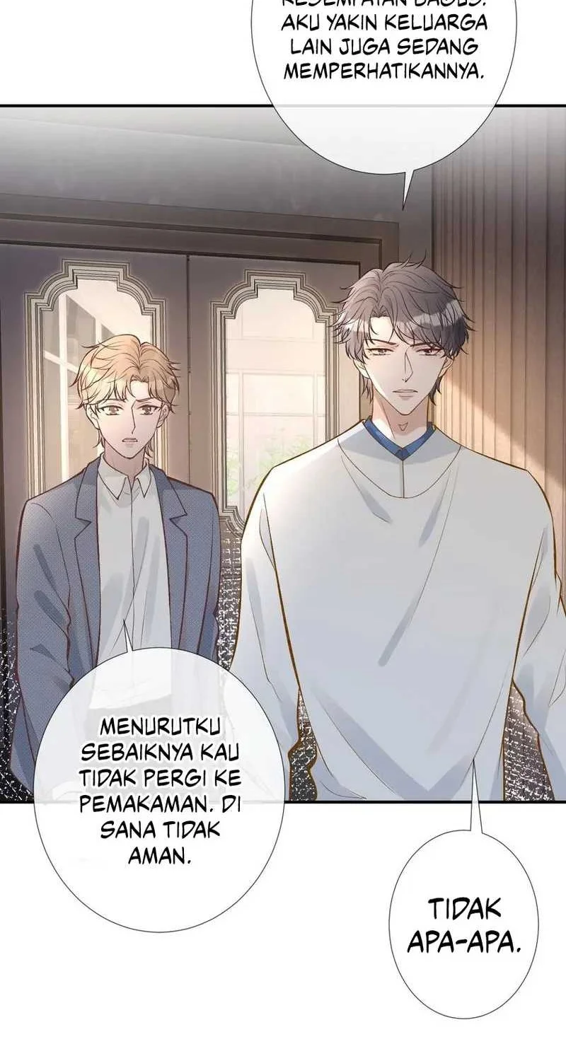 Bao Jin Wo De Xiao Majia Chapter 109 Gambar 16