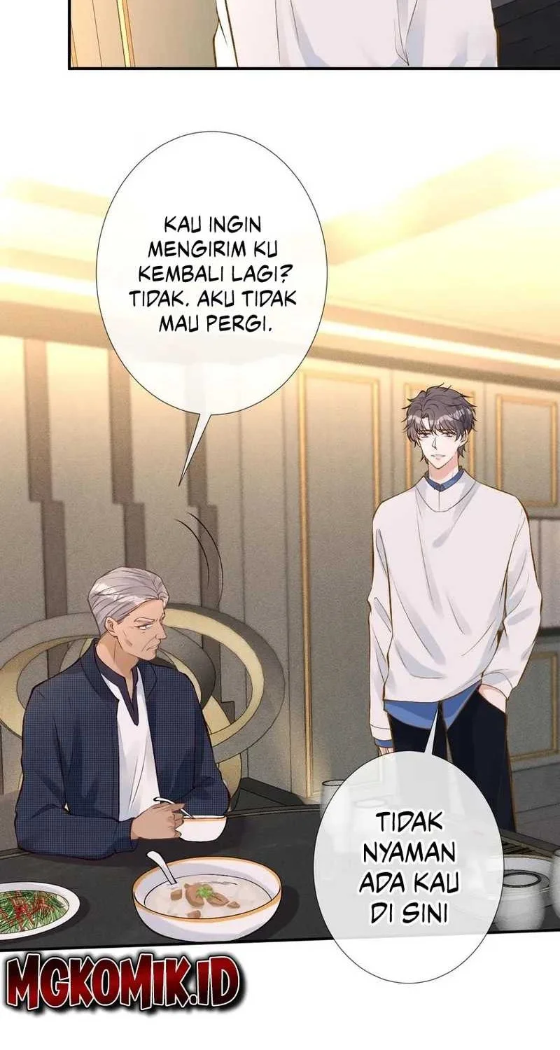 Bao Jin Wo De Xiao Majia Chapter 109 Gambar 18