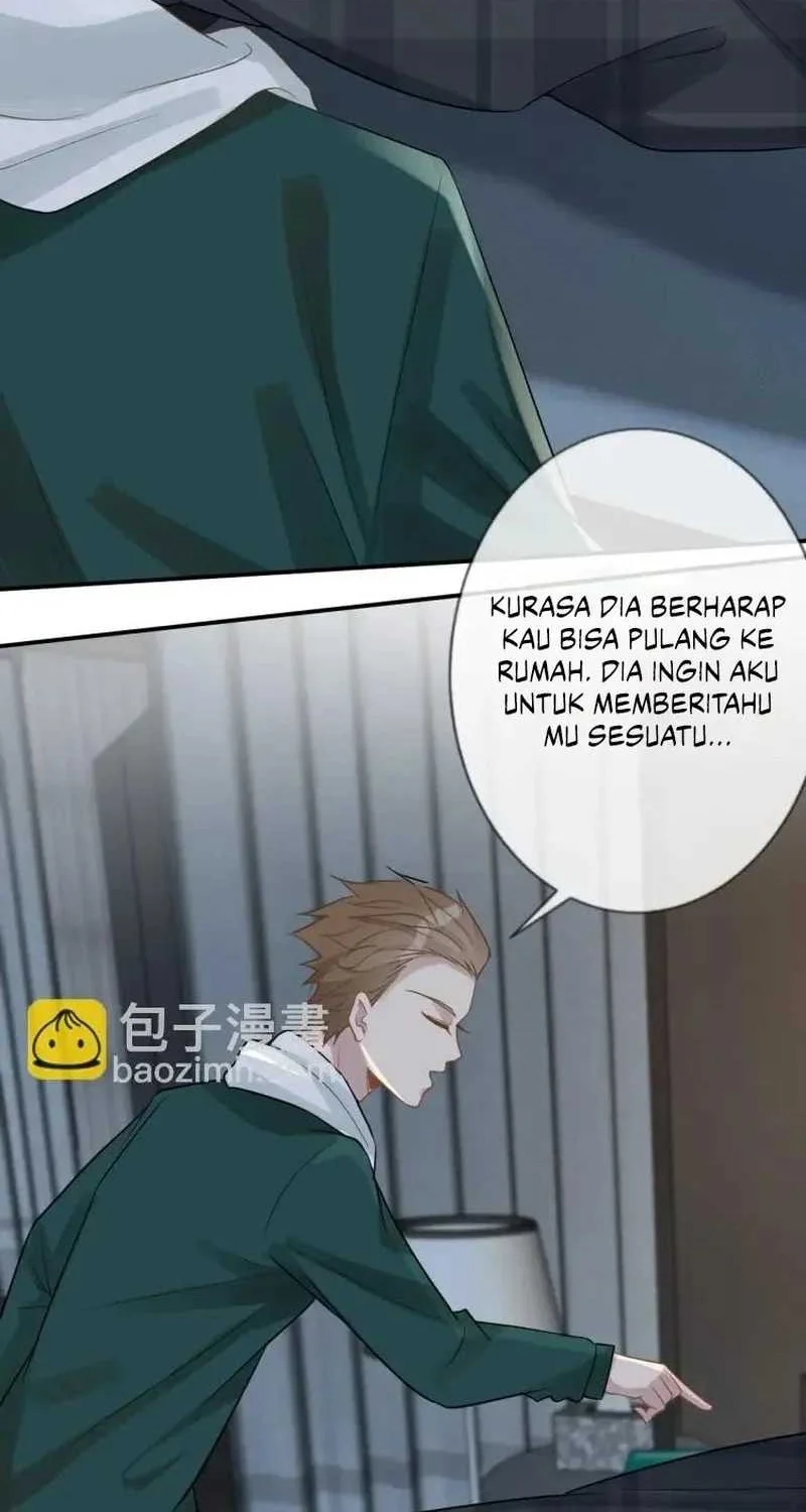 Bao Jin Wo De Xiao Majia Chapter 11 Gambar 24