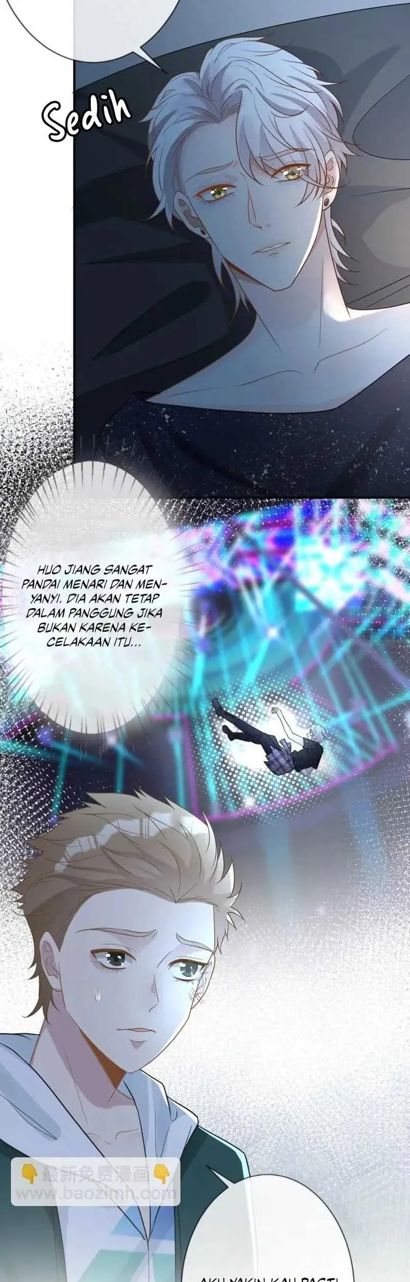 Bao Jin Wo De Xiao Majia Chapter 11 Gambar 29