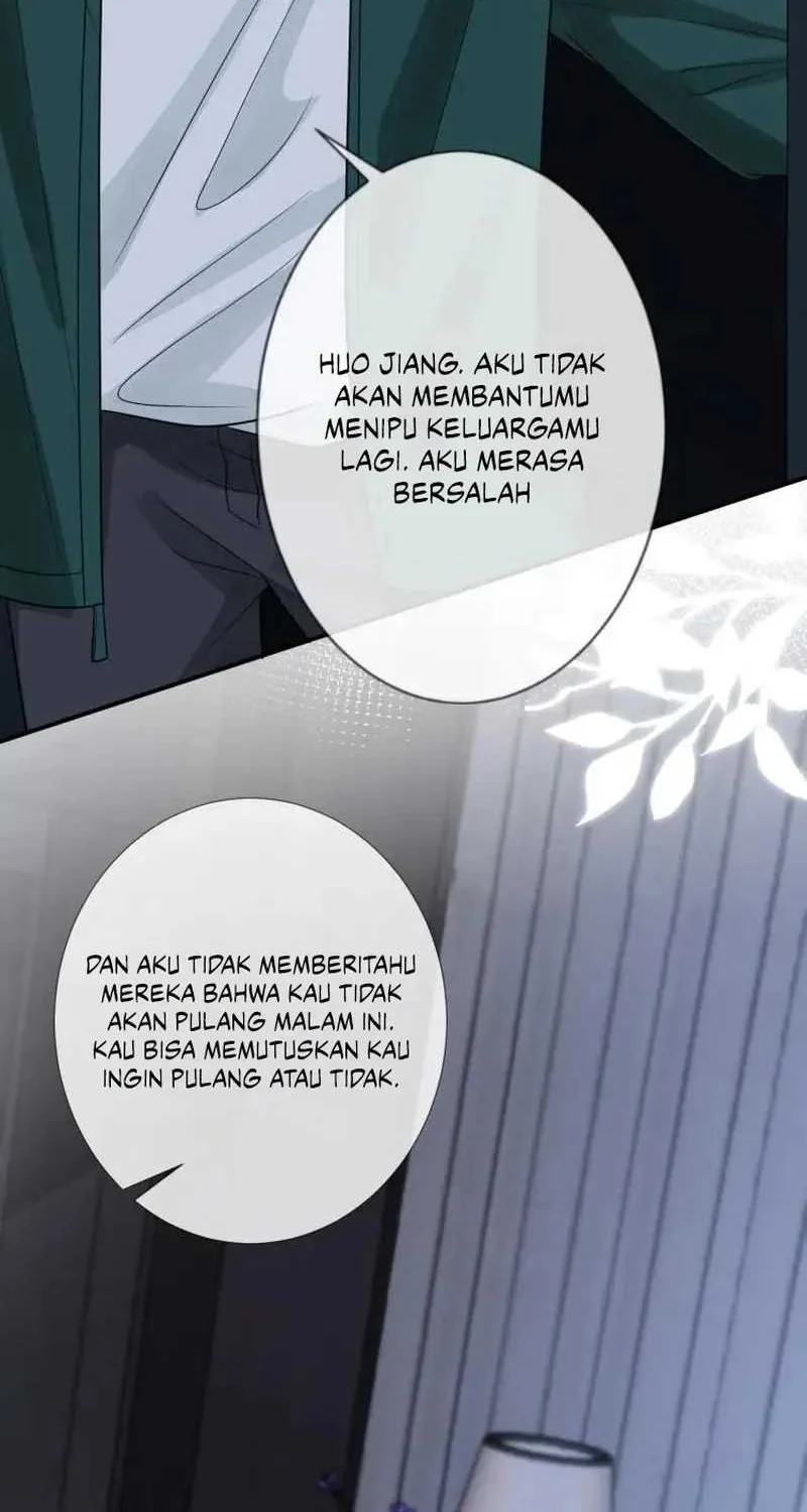 Bao Jin Wo De Xiao Majia Chapter 11 Gambar 32