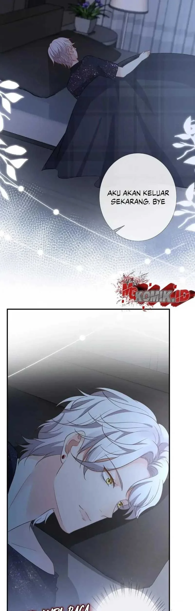 Bao Jin Wo De Xiao Majia Chapter 11 Gambar 33