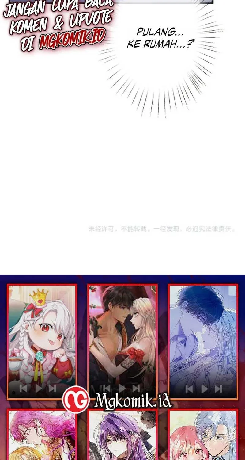 Bao Jin Wo De Xiao Majia Chapter 11 Gambar 34