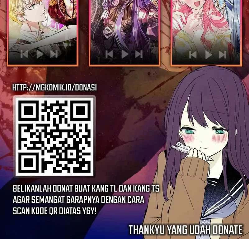 Bao Jin Wo De Xiao Majia Chapter 11 Gambar 35