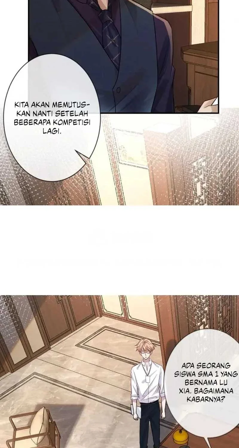 Bao Jin Wo De Xiao Majia Chapter 11 Gambar 6