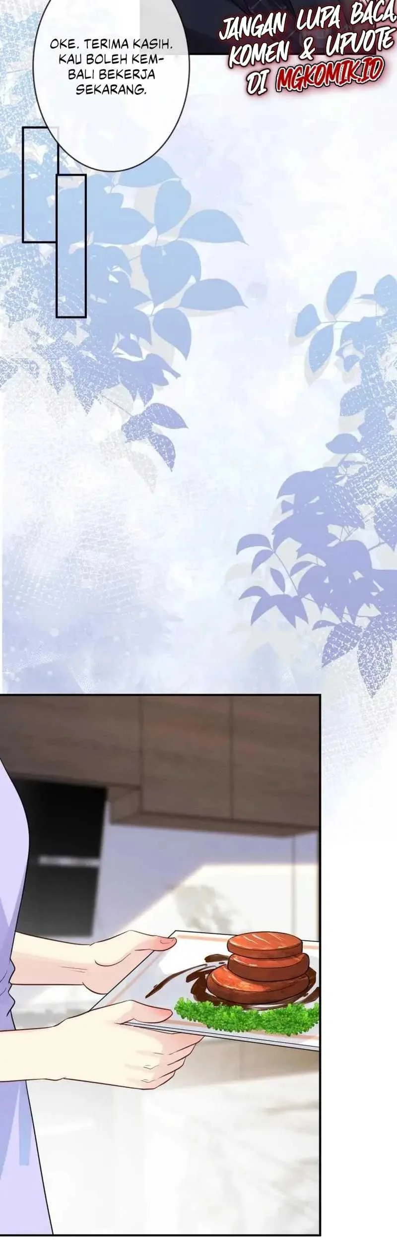 Bao Jin Wo De Xiao Majia Chapter 11 Gambar 9