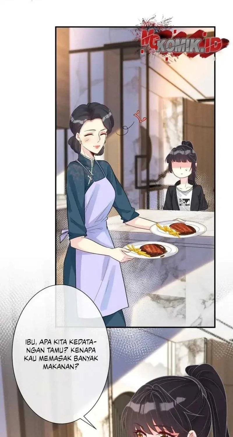 Bao Jin Wo De Xiao Majia Chapter 11 Gambar 10