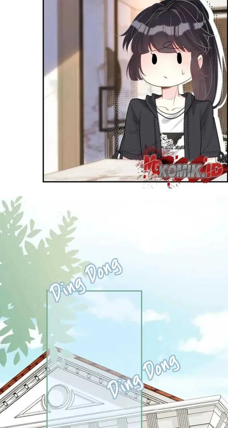 Bao Jin Wo De Xiao Majia Chapter 11 Gambar 12