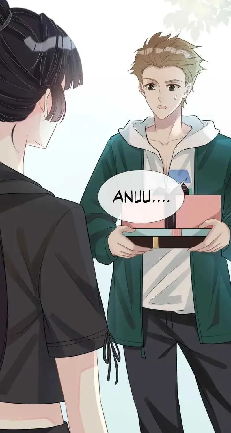 Bao Jin Wo De Xiao Majia Chapter 11 Gambar 14