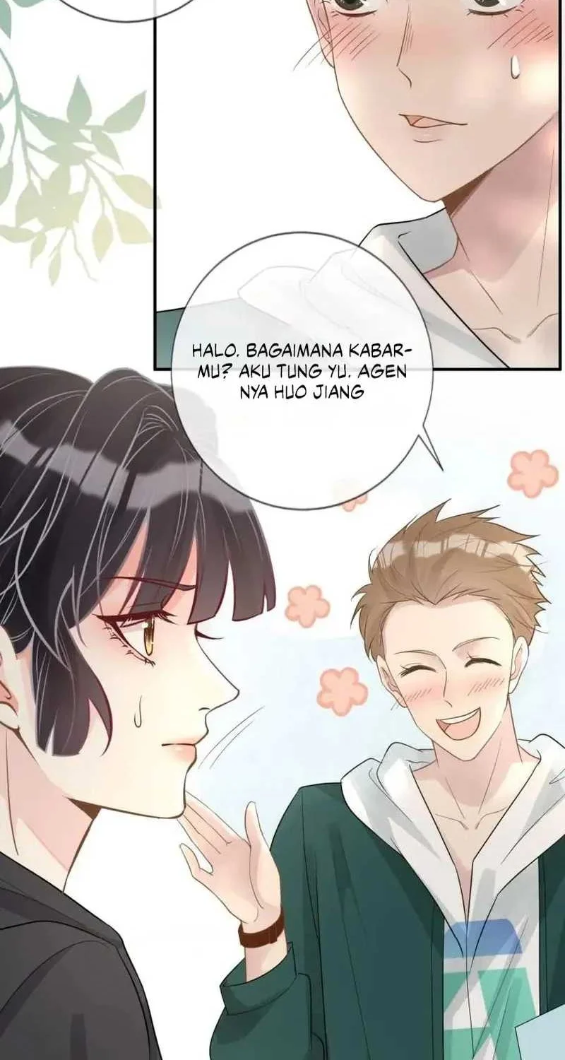 Bao Jin Wo De Xiao Majia Chapter 11 Gambar 16