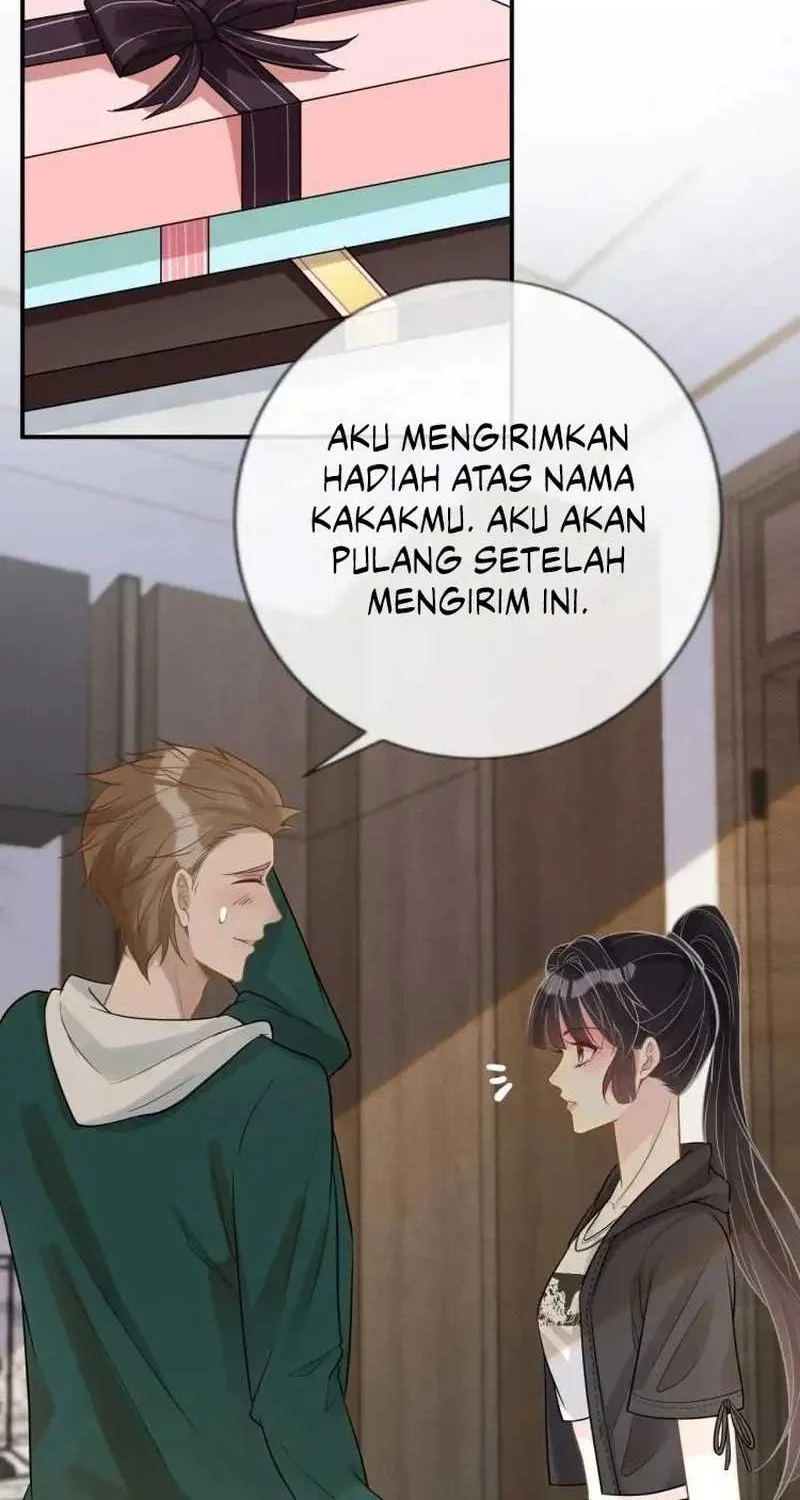 Bao Jin Wo De Xiao Majia Chapter 11 Gambar 18