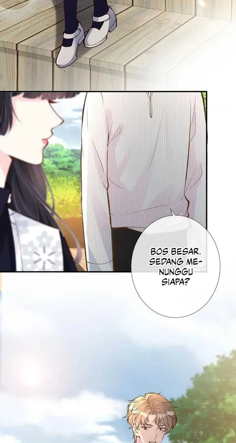 Bao Jin Wo De Xiao Majia Chapter 110 Gambar 22