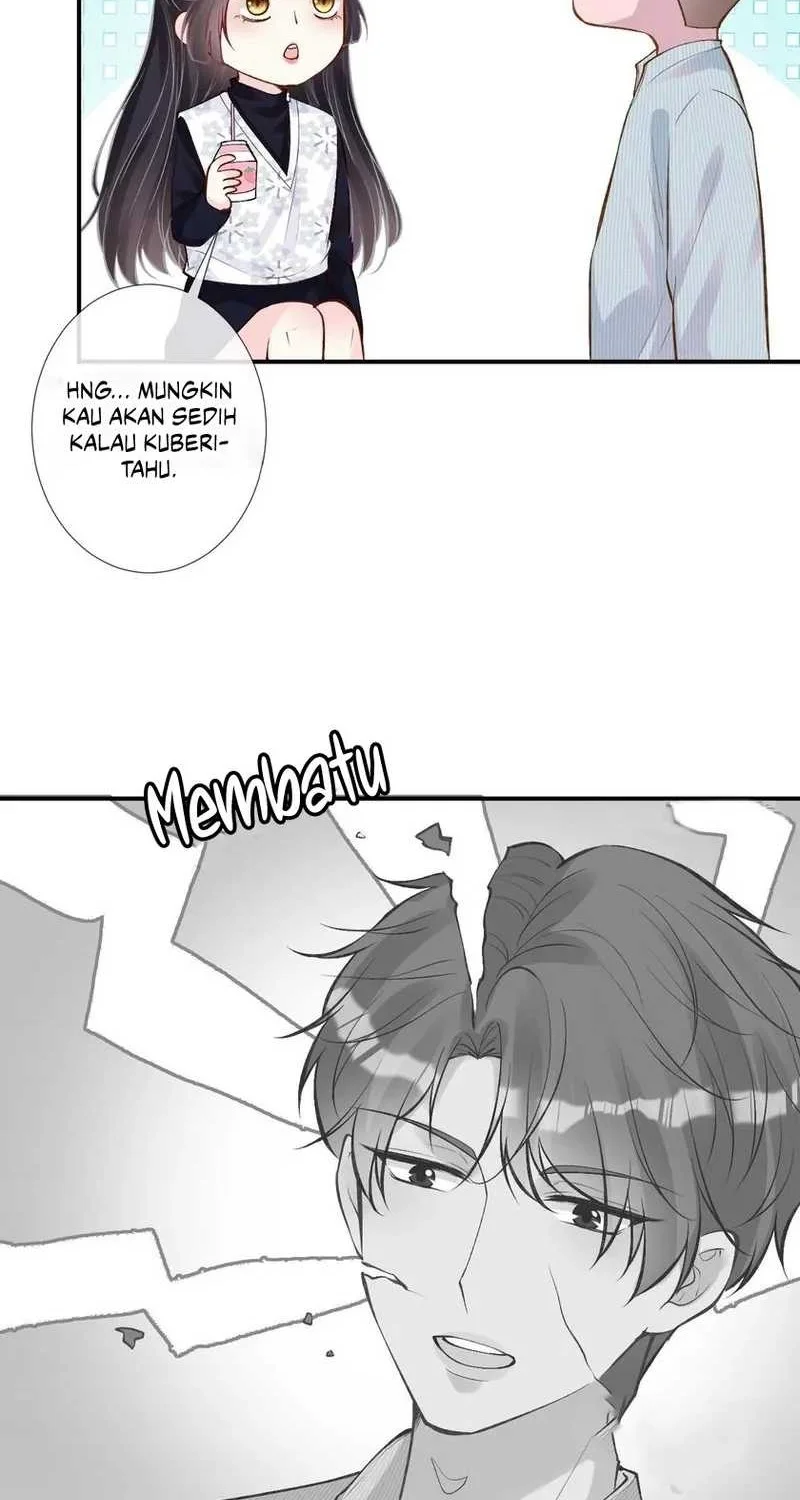 Bao Jin Wo De Xiao Majia Chapter 110 Gambar 26