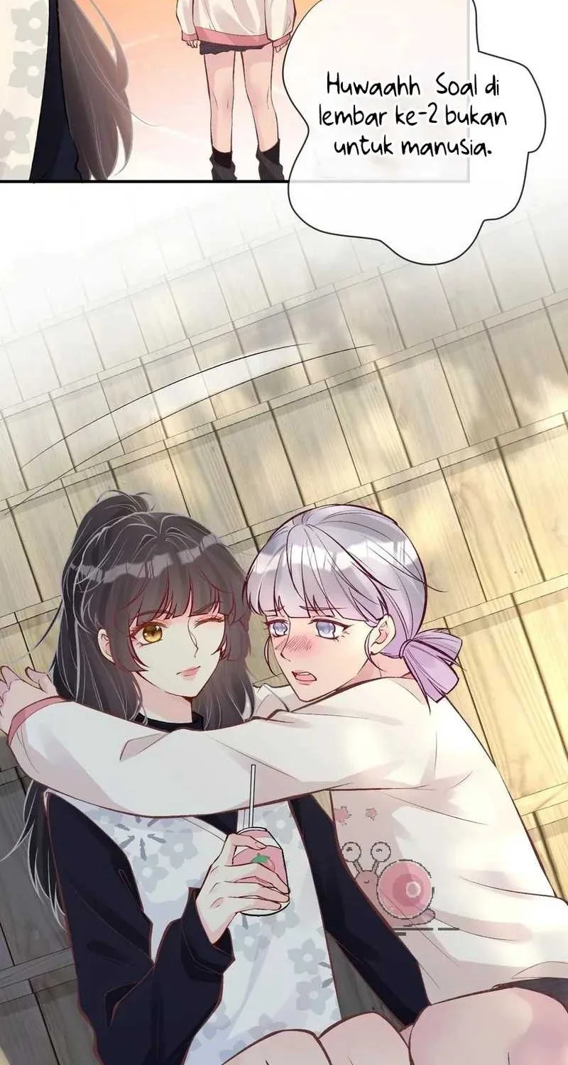 Bao Jin Wo De Xiao Majia Chapter 110 Gambar 28