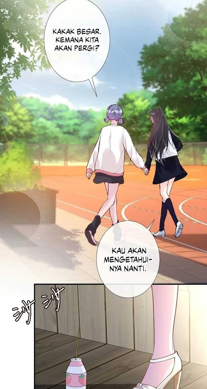 Bao Jin Wo De Xiao Majia Chapter 110 Gambar 30