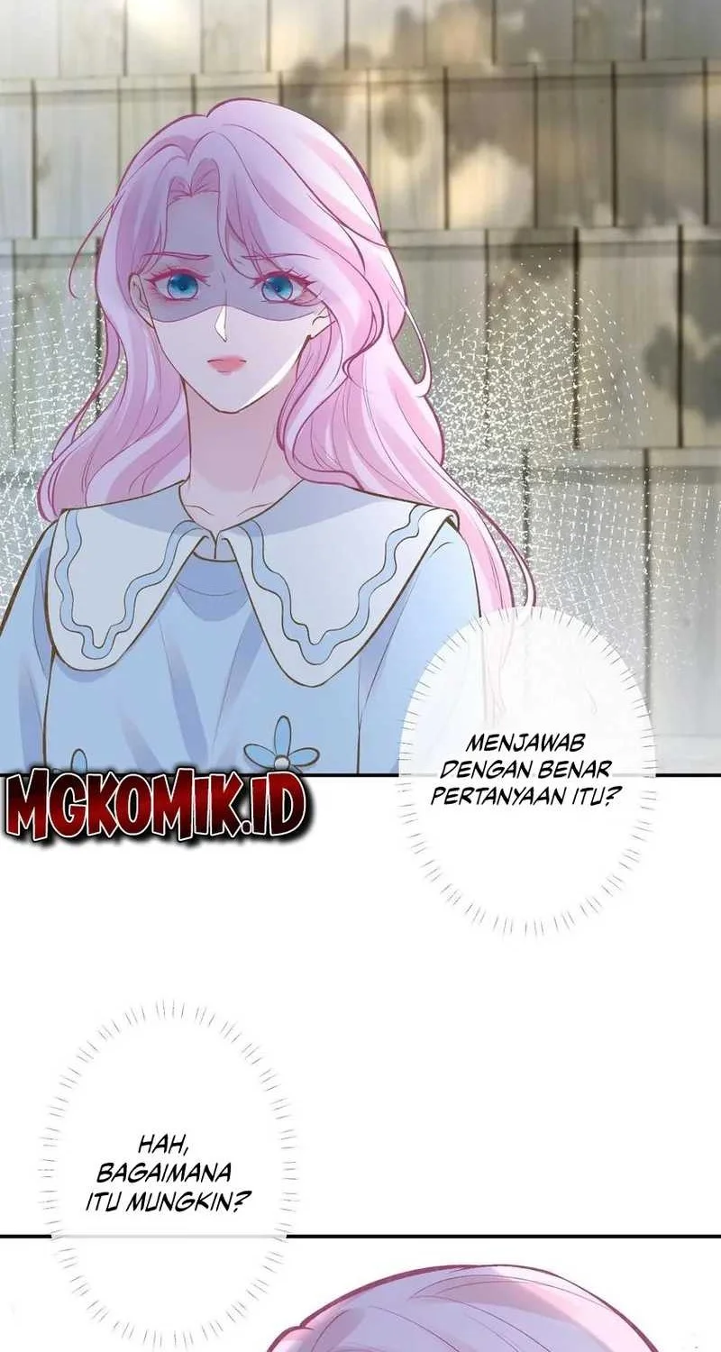 Bao Jin Wo De Xiao Majia Chapter 110 Gambar 32