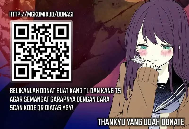 Bao Jin Wo De Xiao Majia Chapter 110 Gambar 35