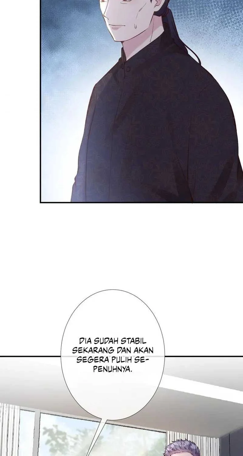 Bao Jin Wo De Xiao Majia Chapter 110 Gambar 4