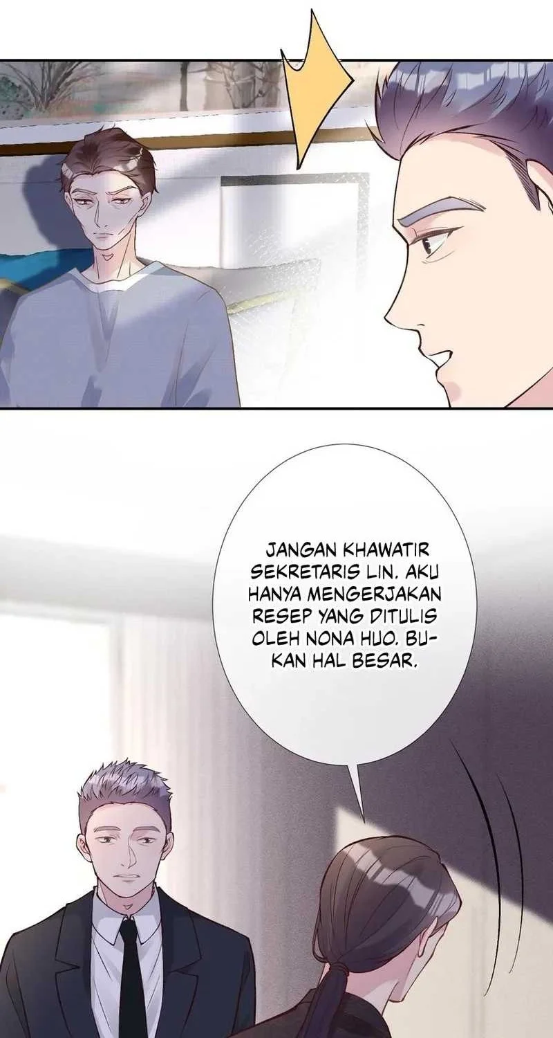 Bao Jin Wo De Xiao Majia Chapter 110 Gambar 6