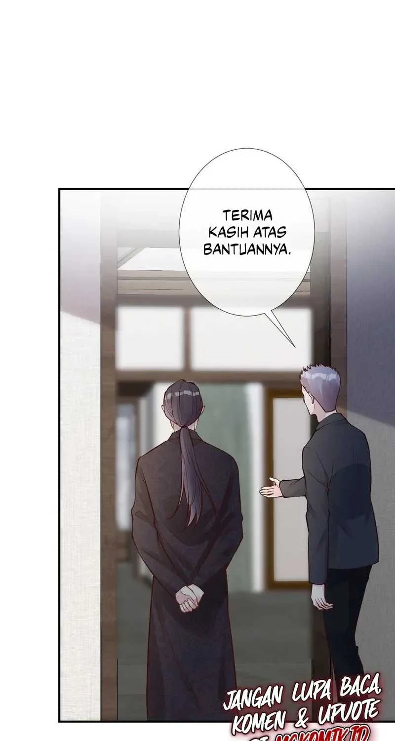 Bao Jin Wo De Xiao Majia Chapter 110 Gambar 8