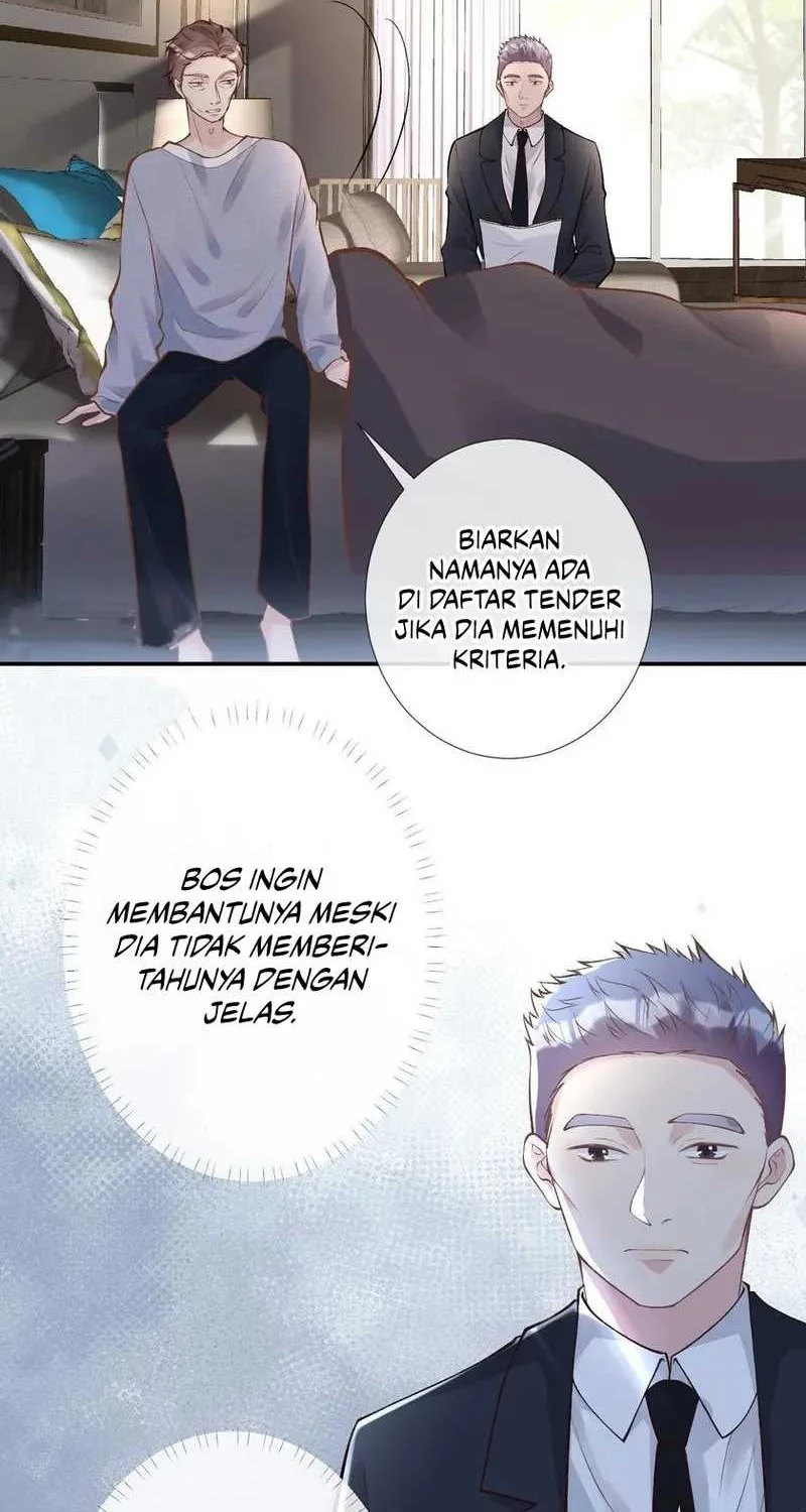 Bao Jin Wo De Xiao Majia Chapter 110 Gambar 14