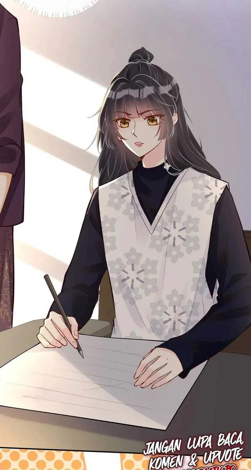 Bao Jin Wo De Xiao Majia Chapter 110 Gambar 18