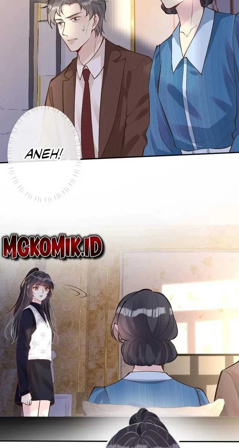 Bao Jin Wo De Xiao Majia Chapter 111 Gambar 20