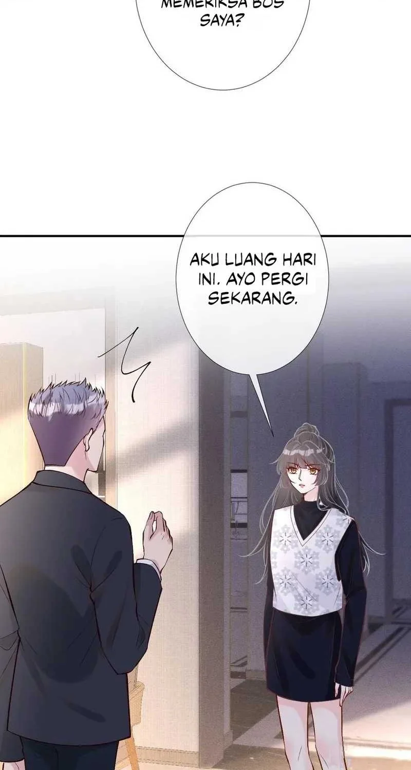 Bao Jin Wo De Xiao Majia Chapter 111 Gambar 22