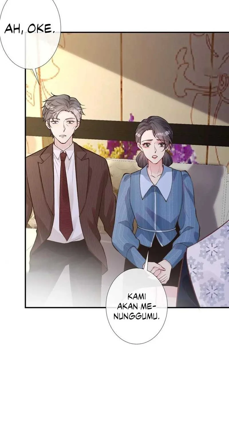 Bao Jin Wo De Xiao Majia Chapter 111 Gambar 24