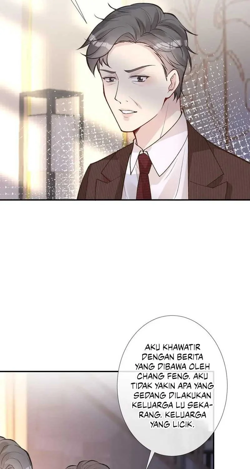 Bao Jin Wo De Xiao Majia Chapter 111 Gambar 26