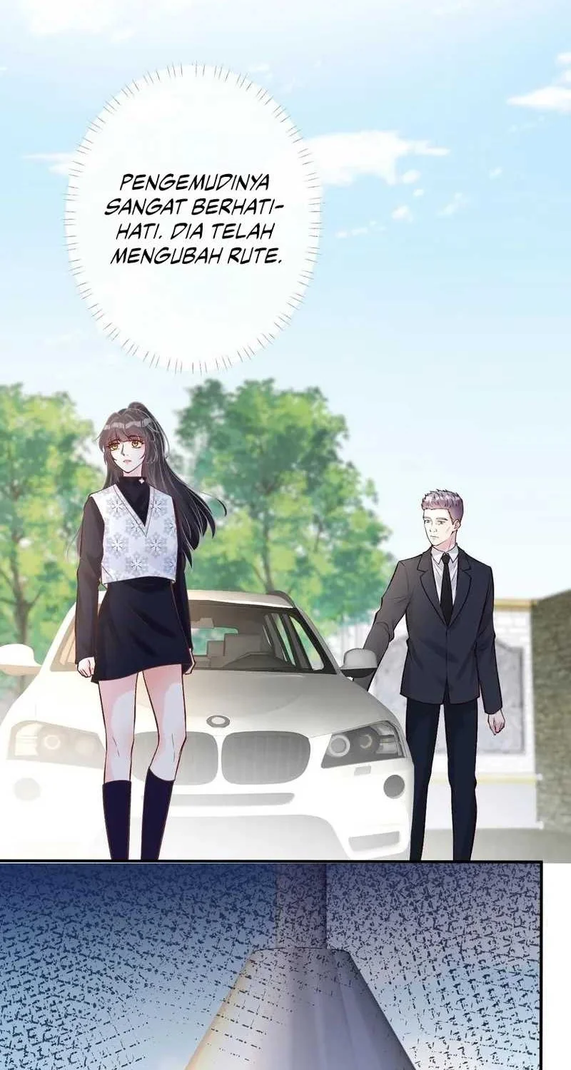 Bao Jin Wo De Xiao Majia Chapter 111 Gambar 30