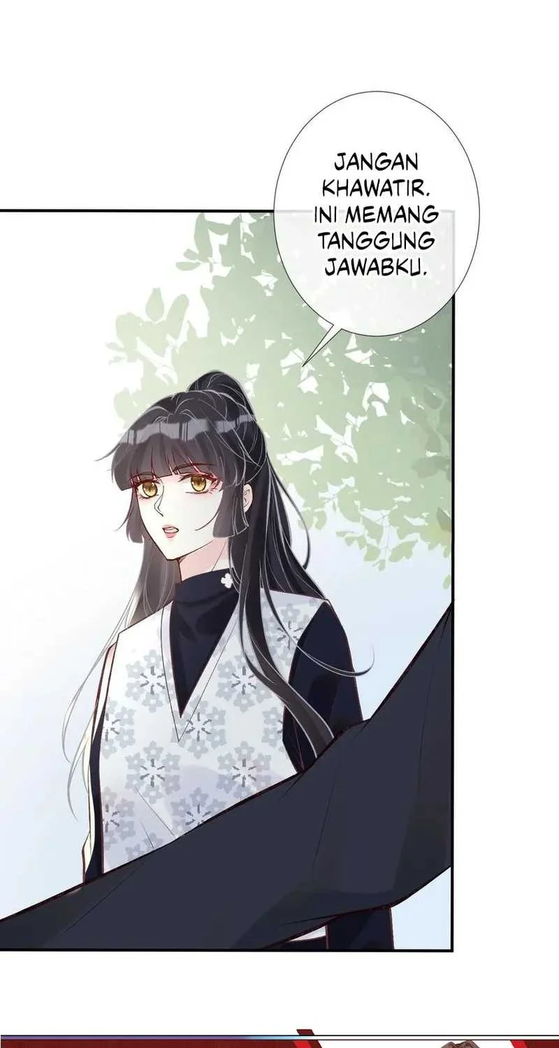 Bao Jin Wo De Xiao Majia Chapter 111 Gambar 32