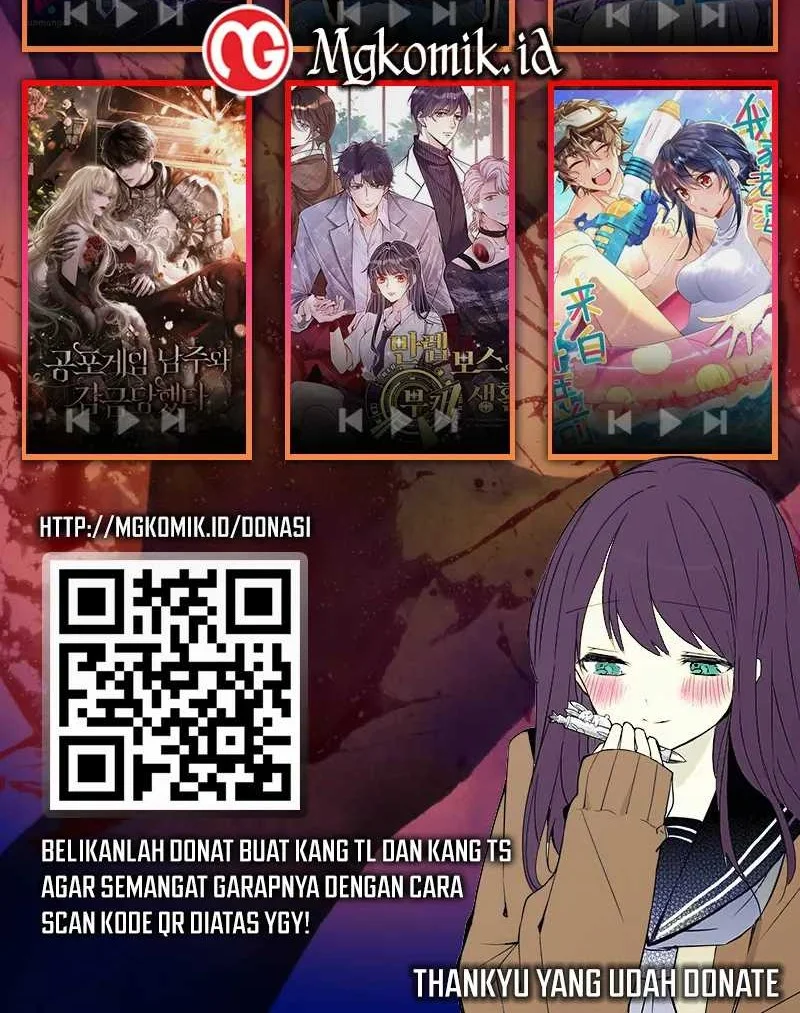 Bao Jin Wo De Xiao Majia Chapter 111 Gambar 34