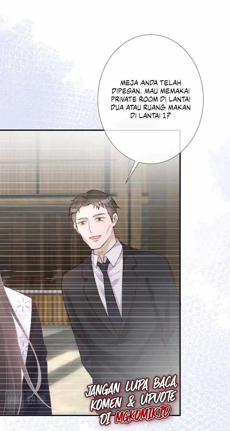 Bao Jin Wo De Xiao Majia Chapter 111 Gambar 4