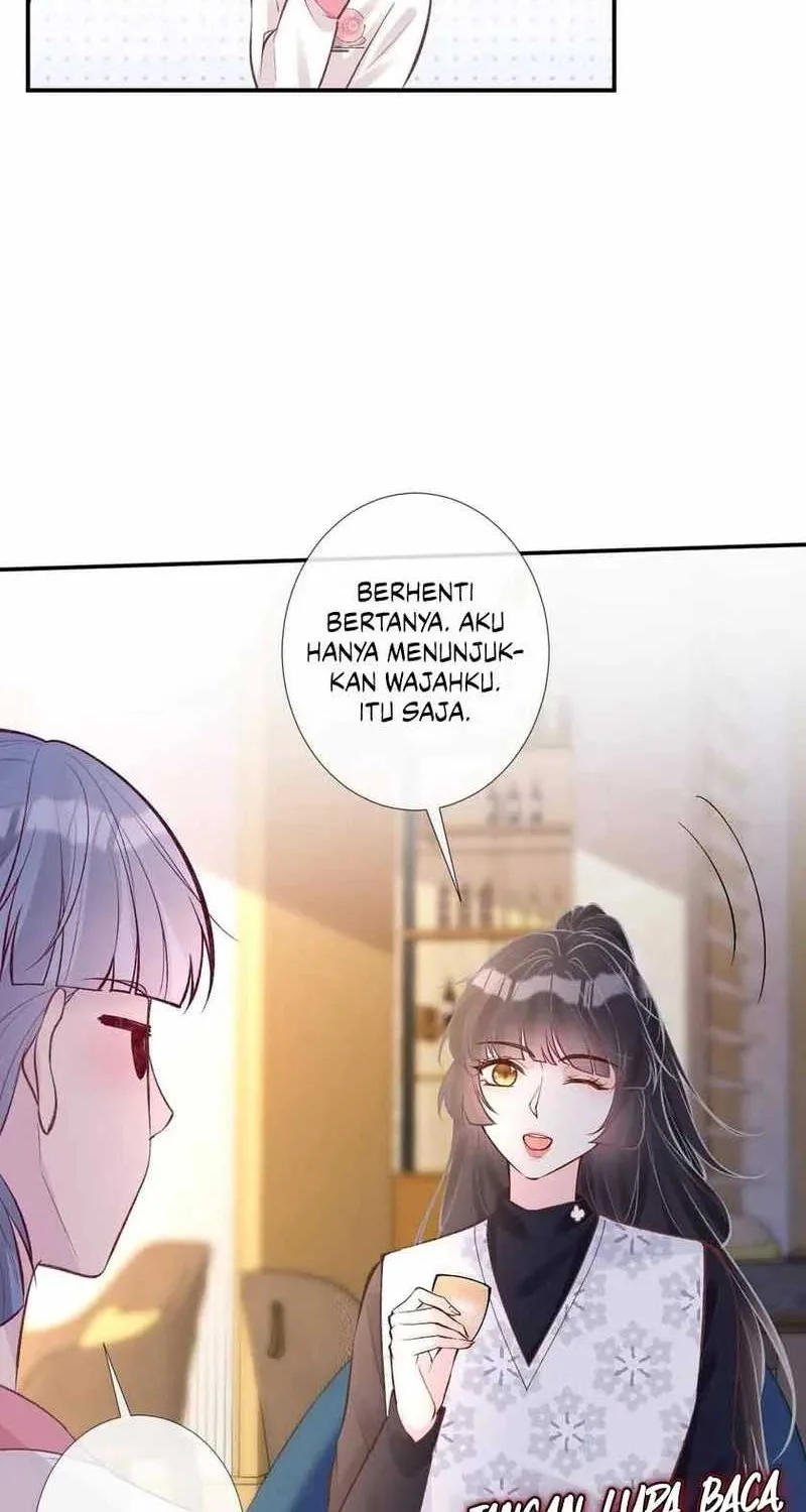 Bao Jin Wo De Xiao Majia Chapter 111 Gambar 6