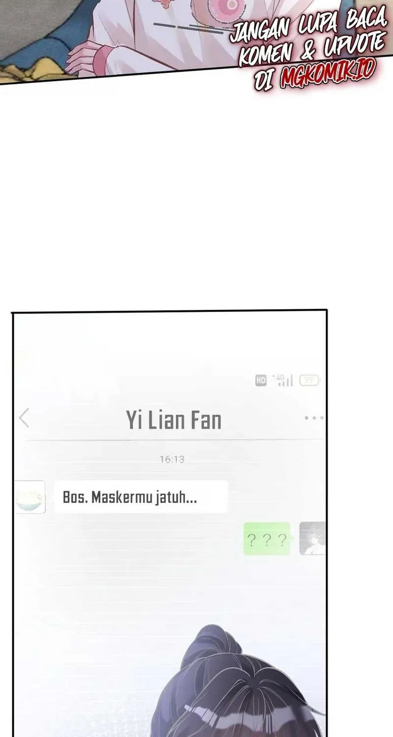 Bao Jin Wo De Xiao Majia Chapter 111 Gambar 10