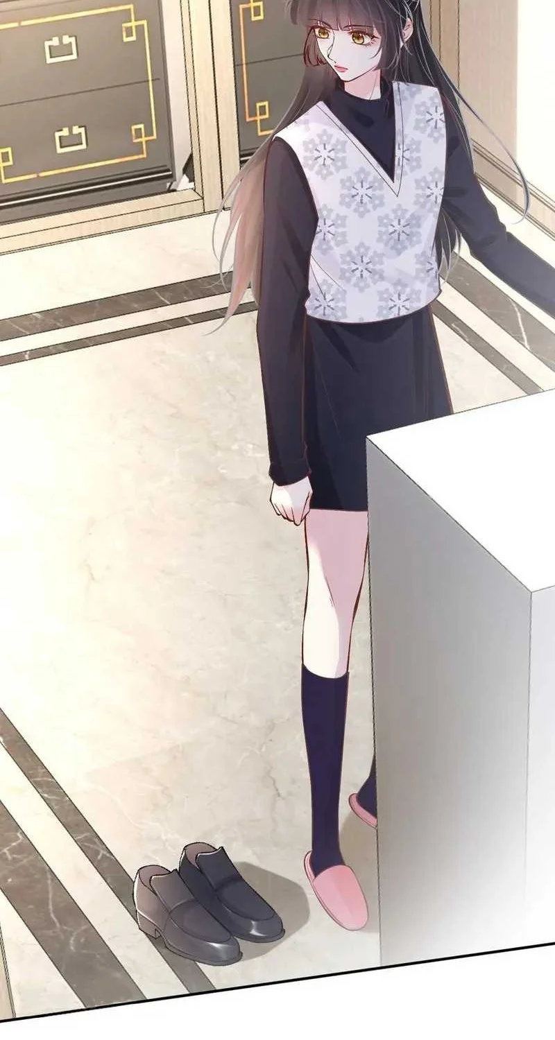 Bao Jin Wo De Xiao Majia Chapter 111 Gambar 12