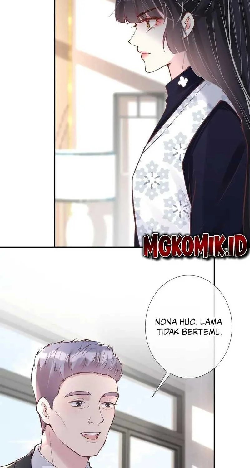 Bao Jin Wo De Xiao Majia Chapter 111 Gambar 14