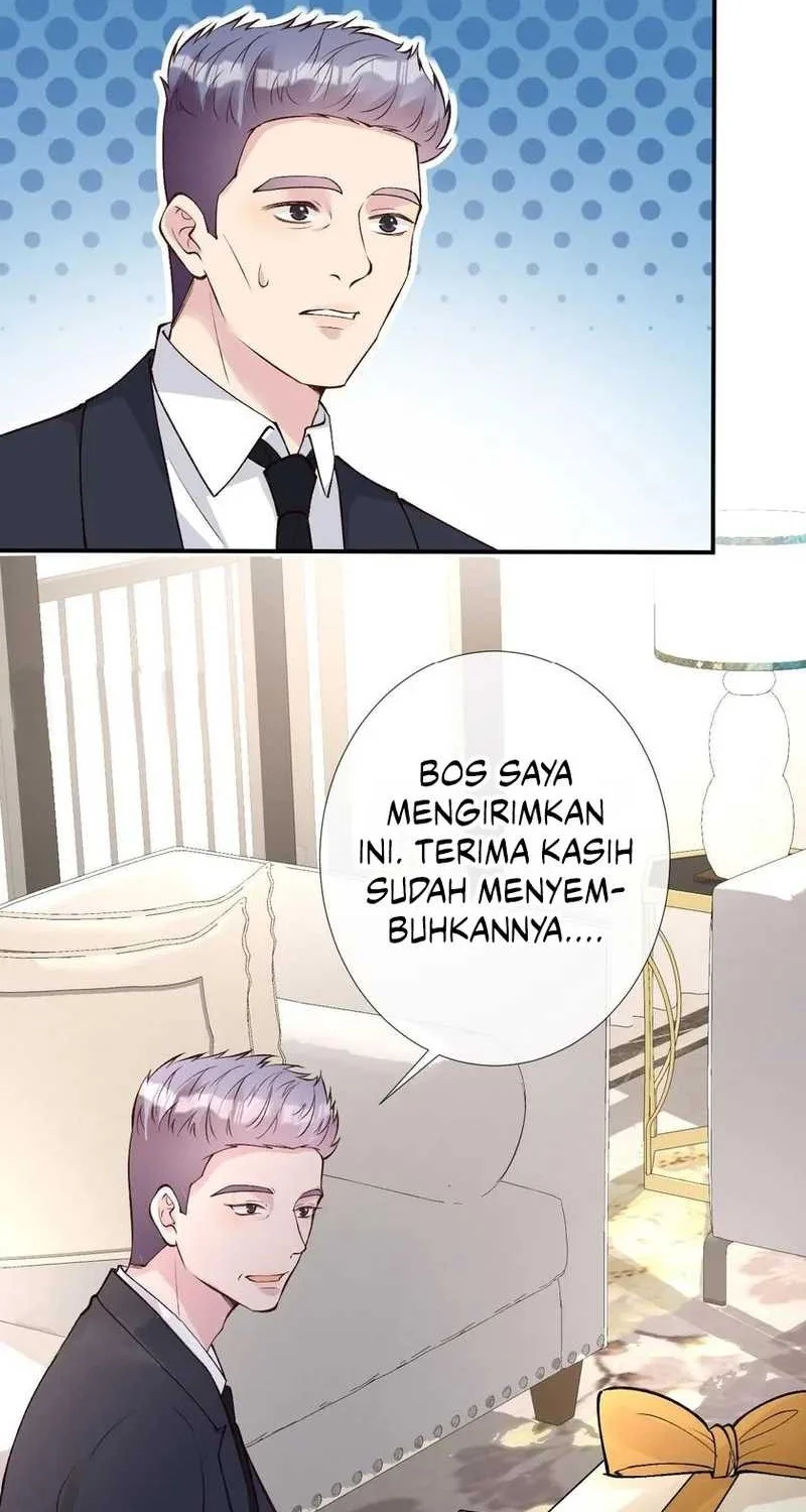 Bao Jin Wo De Xiao Majia Chapter 111 Gambar 16