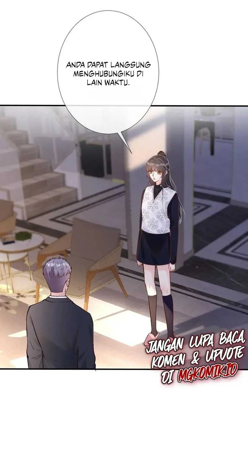 Bao Jin Wo De Xiao Majia Chapter 111 Gambar 18